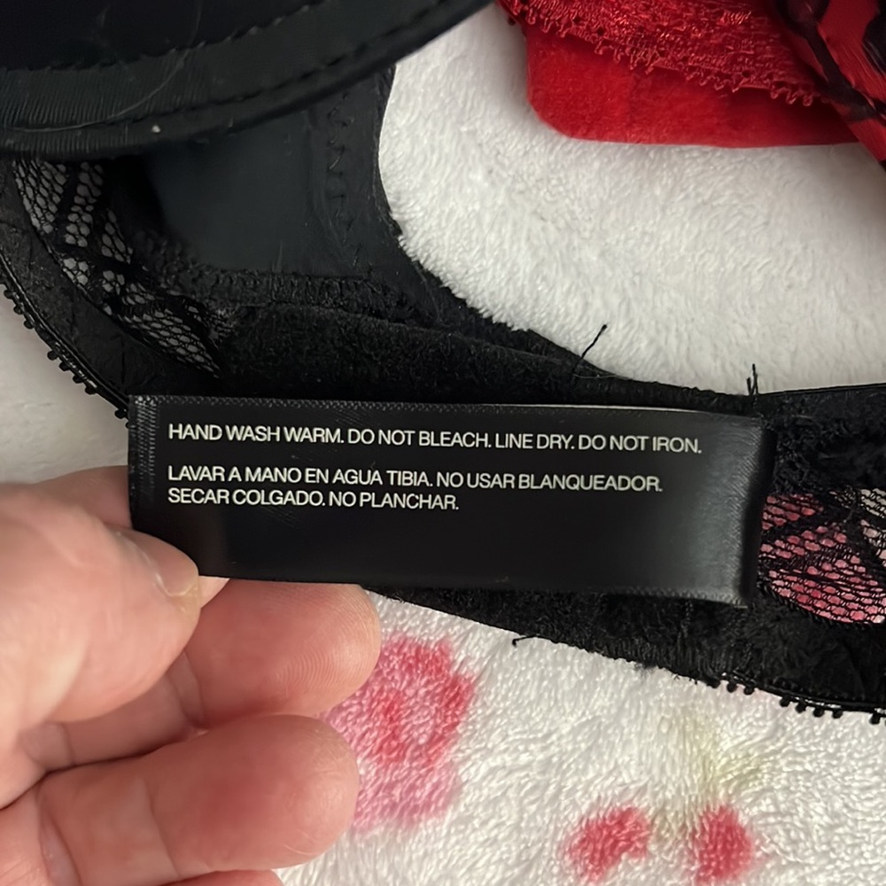 Anne Klein Bras (2) - Picture 8 of 9